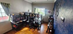 Seletar Garden (D28), Terrace #557374521